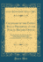 Calendar of the Patent Rolls Preserved in the Public Record Office: Prepared Under the Superintendence of the Deputy Keeper of the Records; Edward I., a. D. 1292-1301 (Classic Reprint)