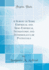 A Survey of Some Empirical and Semi-Empirical Interatomic and Intermolecular Potentials (Classic Reprint)