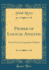 Primer of Logical Analysis