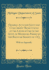 General Acts and Joint and Concurrent Resolutions of the Legislature of the State of Michigan, Passed at the Regular Session of 1873: With an Appendix (Classic Reprint)