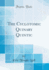 The Cyclotomic Quinary Quintic (Classic Reprint)