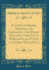 An Essay on Grades, Drainage, and Extension of the Public Grounds in the City of Washington as a System of General Improvement (Classic Reprint)