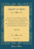 History of the Popes, Their Church and State, and Especially of Their Conflicts With Protestantism in the Sixteenth and Seventeenth Centuries, Vol. 3 of 3: Appendix (Classic Reprint)
