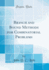 Branch and Bound Methods for Combinatorial Problems (Classic Reprint)