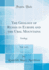 The Geology of Russia in Europe and the Ural Mountains, Vol. 1 of 2: Geology (Classic Reprint)