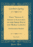 First Things: a Series of Lectures on the Great Facts and Moral Lessons, Vol. 2 of 2: First Revealed to Mankind (Classic Reprint)