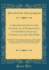 A Second Letter to the Author of an Examination of the Principles and Conduct of the Two B Rs: in Which the Many Misrepresentations and Groundless Conjectures, Contained in His Second Series of Facts