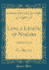 Lena, a Legend of Niagara: and Other Poems (Classic Reprint)