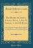 The Books of Joshua, Judges, Ruth, I. and II. Samuel, I. and II. Kings: the Common Version Revised With an Introduction and Occasional Notes (Classic Reprint)
