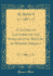 A Course of Lectures on the Intellectual History of Spanish America (Classic Reprint)