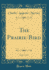 The Prairie-Bird, Vol. 1 of 3 (Classic Reprint)