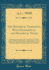 The Historical Companion, With Geographical and Historical Notes: Containing the Chronology of the United States, From 1492 to 1857, and of Each of the Thirteen Original States, Tables of the Settlements and Admissions of the States, the Wars, Causes of T
