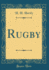 Rugby Classic Reprint