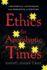 Ethics for Apocalyptic Times: Theapoetics, Autotheory, and Mennonite Literature