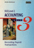 Nvq Level 2 Accounting: Financial Recording and Accounting for Payroll
