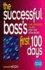 The Successful Boss's First 100 Days-the Official Guide for the New Boss (Career Tactics)