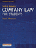 Smith and Keenans Company Law for Students (Financial Times Management)
