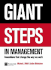 Giant Steps in Management: Creating Innovations That Change the Way We Work