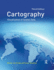 Cartography: Visualization of Geospatial Data