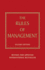 Rules of Management: a Definitive Code for Managerial Success