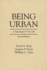 Being Urban: a Sociology of City Life