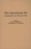 The Operational Art: Developments in the Theories of War