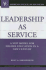 Leadership as Service