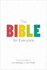 The Bible for Everyone: a New Translation