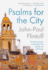 Psalms for the City: Original Poetry Inspired by the Places We Call Home