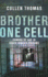 Brother One Cell: " Coming of Age in South Korea's Prisons ":