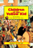Children Yellow Kid: the Evolution of the American Comic Strip