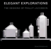 Elegant Explorations: the Designs of Phillip Jacobson