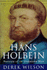 Hans Holbein: Portrait of an Unknown Man: an Interpretation