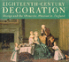 Eighteenth-Century Decoration: Design and the Domestic Interior in England