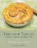 Tarts With Tops on: a Book of Pies Day-Lewis, Tamasin