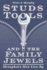 Studs, Tools, and the Family Jewels: Metaphors Men Live by