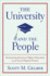 The University and the People Format: Paperback