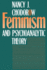 Feminism and Psychoanalytic Theory