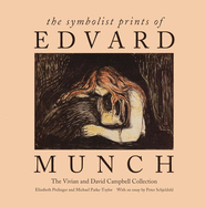 Symbolist Prints of Edvard Munch