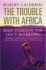 The Trouble with Africa