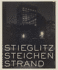 Stieglitz, Steichen, Strand: Masterworks From the Metropolitan Museum of Art