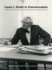 Louis I. Kahn in Conversation-Interviews With John W. Cook and Heinrich Klotz, 1969-70