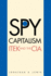 Spy Capitalism-Itek and the Cia