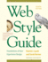 Web Style Guide: Foundations of User Experience Design