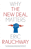 Why the New Deal Matters (Why X Matters Series)