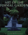 Art of the Formal Garden