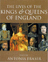 Kings and Queens of England (Contact Books)