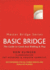 Basic Bridge: the Guide to Good Acol Bidding & Play (Master Bridge Series)