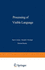 Processing of Visible Language (Nato Conference Series)