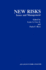 New Risks: Issues and Management (Hb)